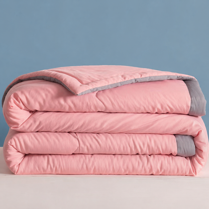 YOVARA Cooling Blanket – Lightweight Summer Cooling Blanket for Hot Sleepers & Night Sweats