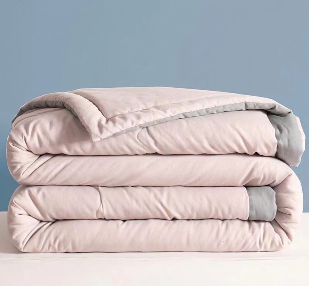 YOVARA Cooling Blanket – Lightweight Summer Cooling Blanket for Hot Sleepers & Night Sweats