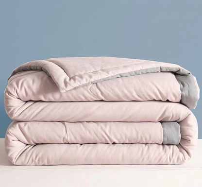 YOVARA Cooling Blanket – Lightweight Summer Cooling Blanket for Hot Sleepers & Night Sweats