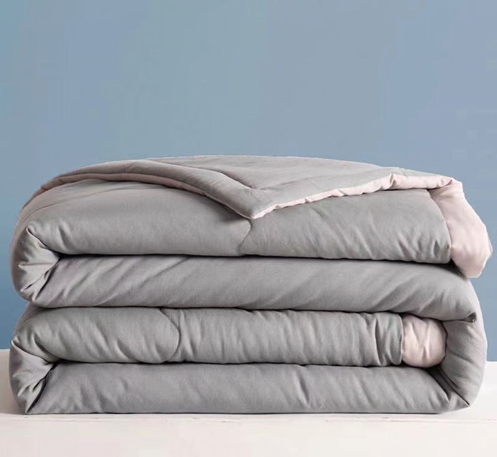 YOVARA Cooling Blanket – Lightweight Summer Cooling Blanket for Hot Sleepers & Night Sweats