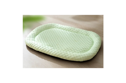 YOVARA Cooling Pet Mat – Self Cooling Gel Pad for Dogs & Cats, Summer Heat Relief Bed